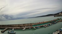 Castro - Harbour