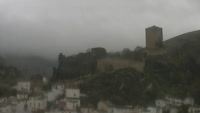 Cazorla - Castillo de la Yedra