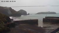 Mullion - Harbour