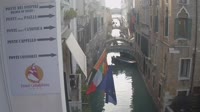 Venice - Rio di Palazzo, Bridge of Sighs