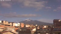 Paternò - Etna