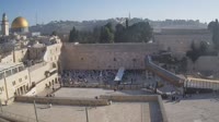 Jerusalem - Klagemauer