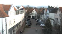 Hessisch Oldendorf - Markt