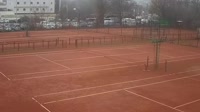 Brno - Tennis courts