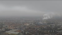 Nuremberg - Panoramic view