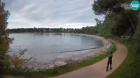 Novigrad - Karpinjan-Strand