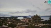 Mali Lošinj - Panoramablick