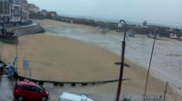 St Ives - Harbour Beach