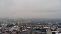 Innsbruck - City panorama