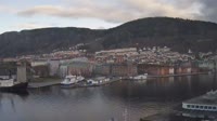 Bergen - Porto