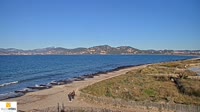 Hyères - Almanarre, Porquerolles