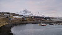 Djúpivogur - Harbour