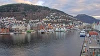 Bergen - Vågen