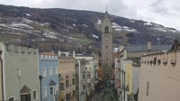 Sterzing - Piazza Città Vipiteno