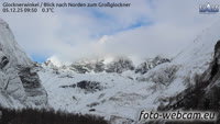 Glocknerwinkel - Grossglockner