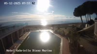 Diano Marina - Hotel Gabriella