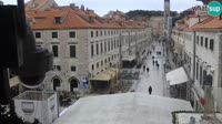 Dubrovnik - Stradun