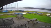 Helensburgh - Helensburgh Sailing Club - Rosneath Bay