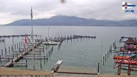 Attersee - Union Yacht Club Attersee