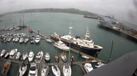 Falmouth - Marina