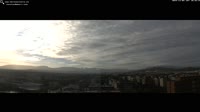 Logroño - Vue de la ville