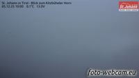 St. Johann in Tirol - Kicbiūhelio Alpės - Kitzbüheler Horn