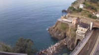 Riomaggiore - Railway station