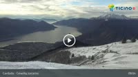 Minusio - Lago Maggiore