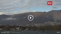 Comano - RSI Radiotelevisione Svizzera