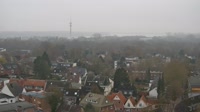 Wedel - Panoramic view
