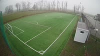 Budzów - Campo da calcio