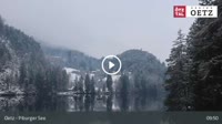 Oetz - Piburger See