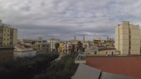 San Severo - Piazza Incoronazione