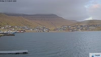 Faroe Islands - Hósvík, Selatrað, Sundið