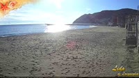 Laigueglia - Beach