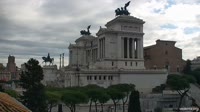 Rome - Piazza Venezia