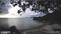 Lerici - Baia Blu