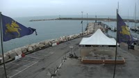 Ancona - La Marina Dorica