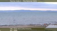 Monfalcone - Marina Julia