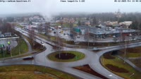 Kaustinen - Roundabout