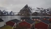 Lofoten Islands - Hamnøy
