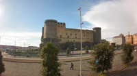 Naples - Castel Nuovo