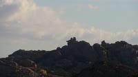 Sardinia - Palau - Panoramic view