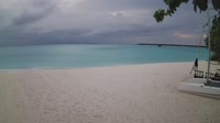 Haa Alif Atoll - Dhonakulhi - Hideaway Beach Resort & Spa Maldives