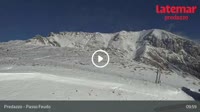 Predazzo - Latemar - Passo Feudo