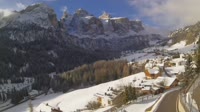 Colfosco - Corvara in Badia - Sella group