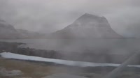 Grundarfjörþur - Kirkjufell