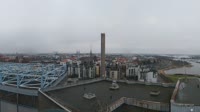Helsinki - Panoramic view