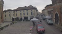 Thiene - Piazza Arturo Ferrarin