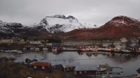 Lofoten - Sørvågen